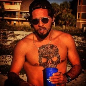 Meet your Posher, William